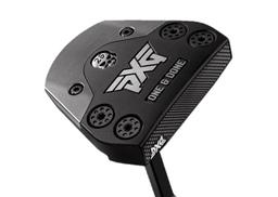 Refurbished Battle Ready One & Done - Double Bend Putter - Reebelo United Kingdom