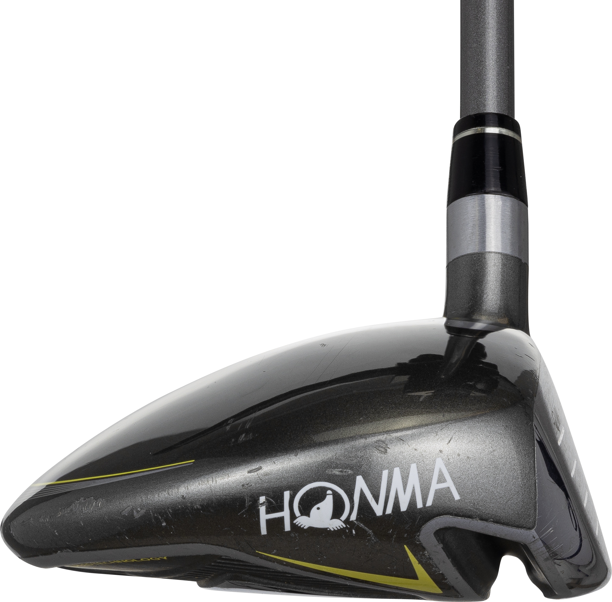 Honma TW GS Fairway Wood Women - Golf Club