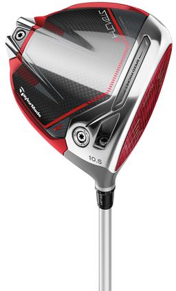 TaylorMade STEALTH 2 HD Driver Women - Golf Club