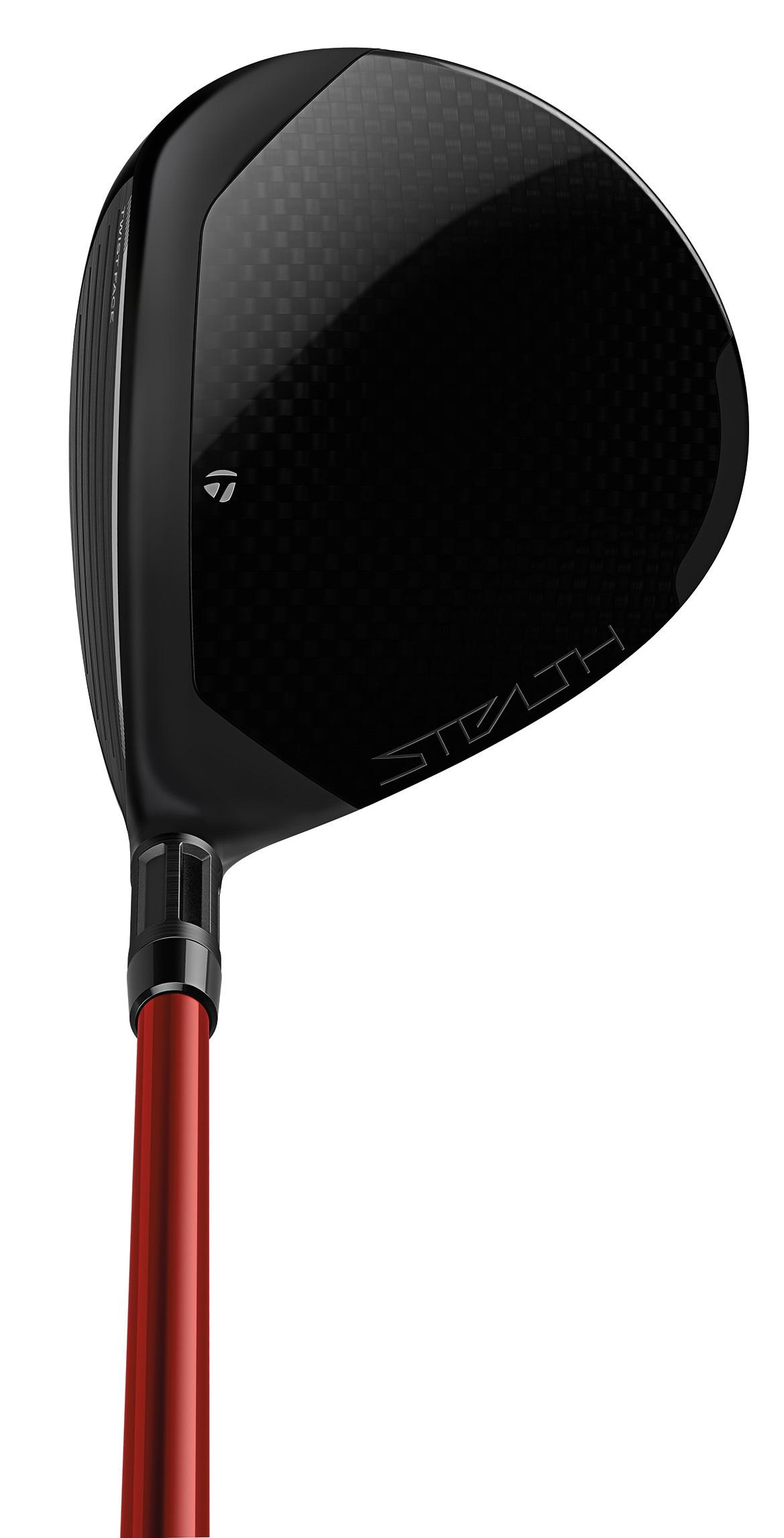 Refurbished STEALTH 2 HD Fairway Wood - Reebelo United Kingdom