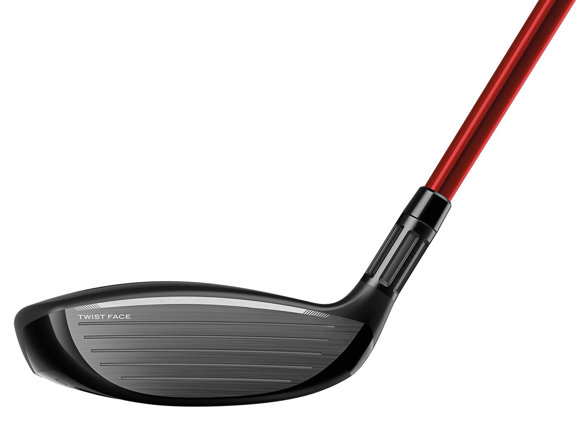 Refurbished STEALTH 2 HD Fairway Wood - Reebelo United Kingdom