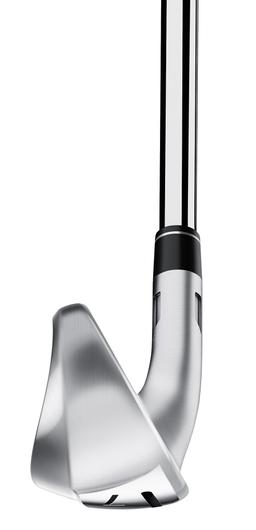 TaylorMade STEALTH 2 HD Iron Set - Golf Club