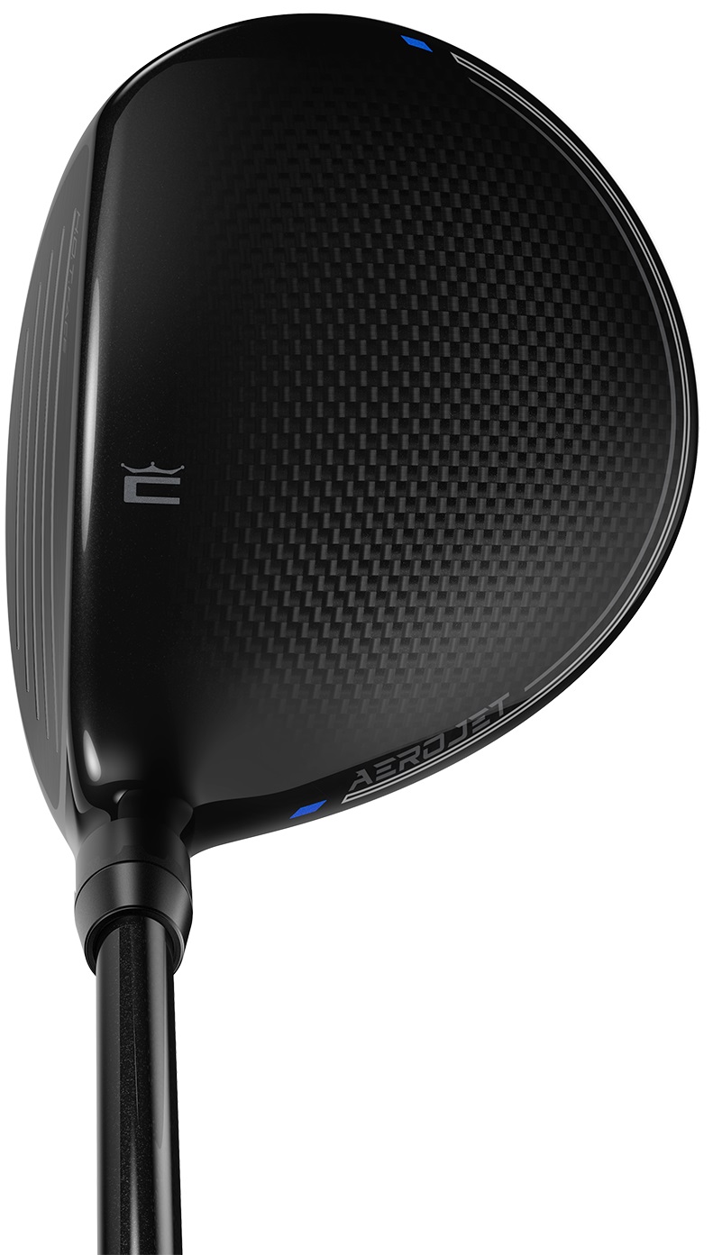 Cobra AeroJet Fairway Wood - Golf Club