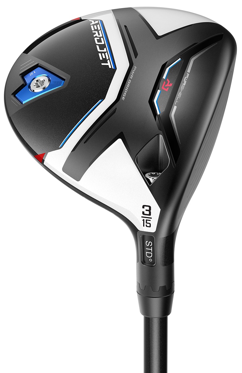 Cobra AeroJet Fairway Wood - Golf Club