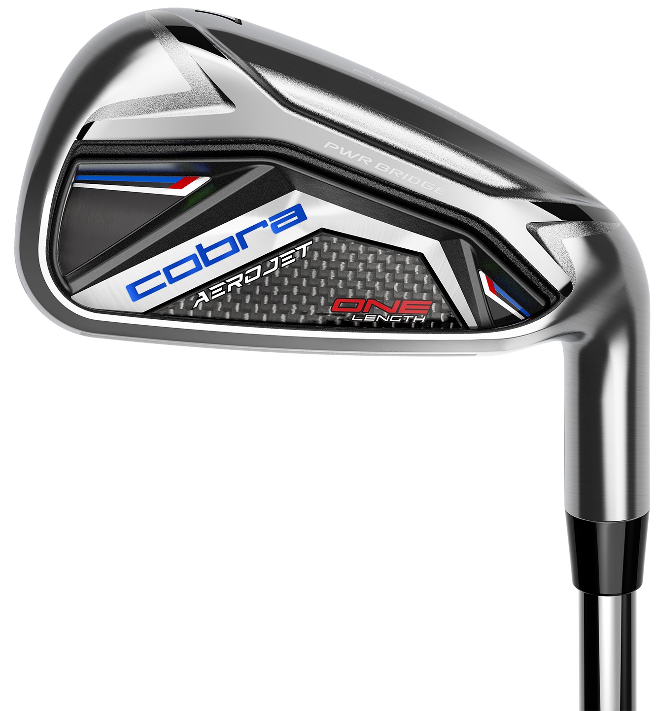 Cobra AeroJet One Length Iron Set - Golf Club
