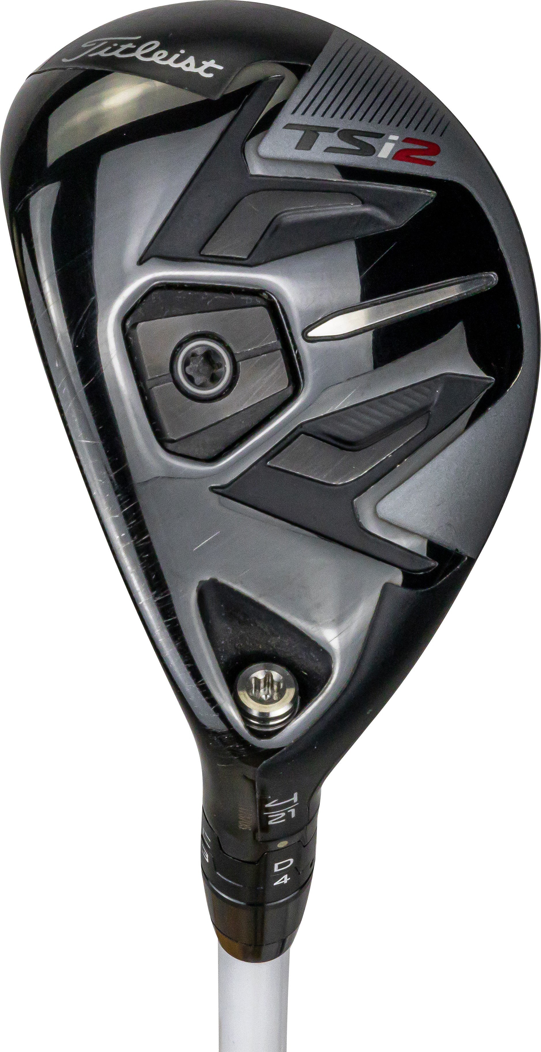 Titleist TSi2 Hybrid Women - Golf Club