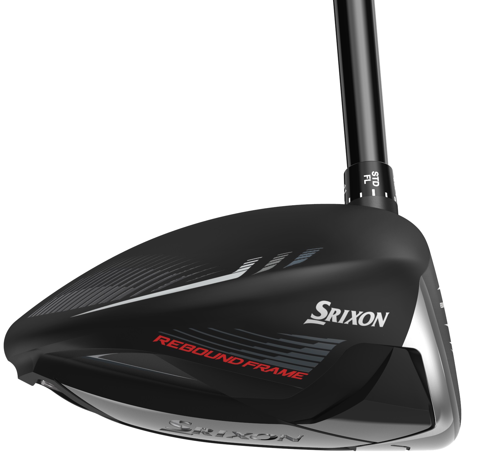 Srixon ZX5 MKII Driver - Golf Club