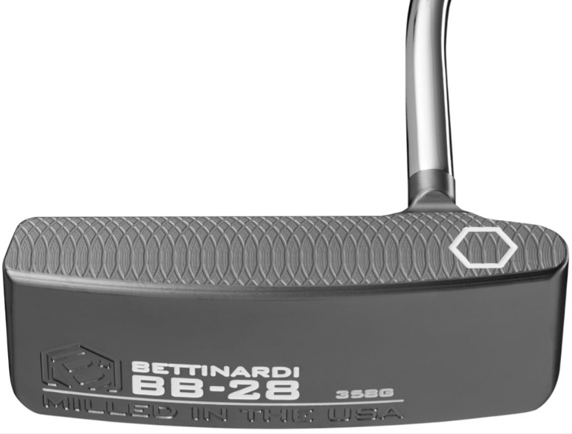 Bettinardi BB28 Putter - Golf Club