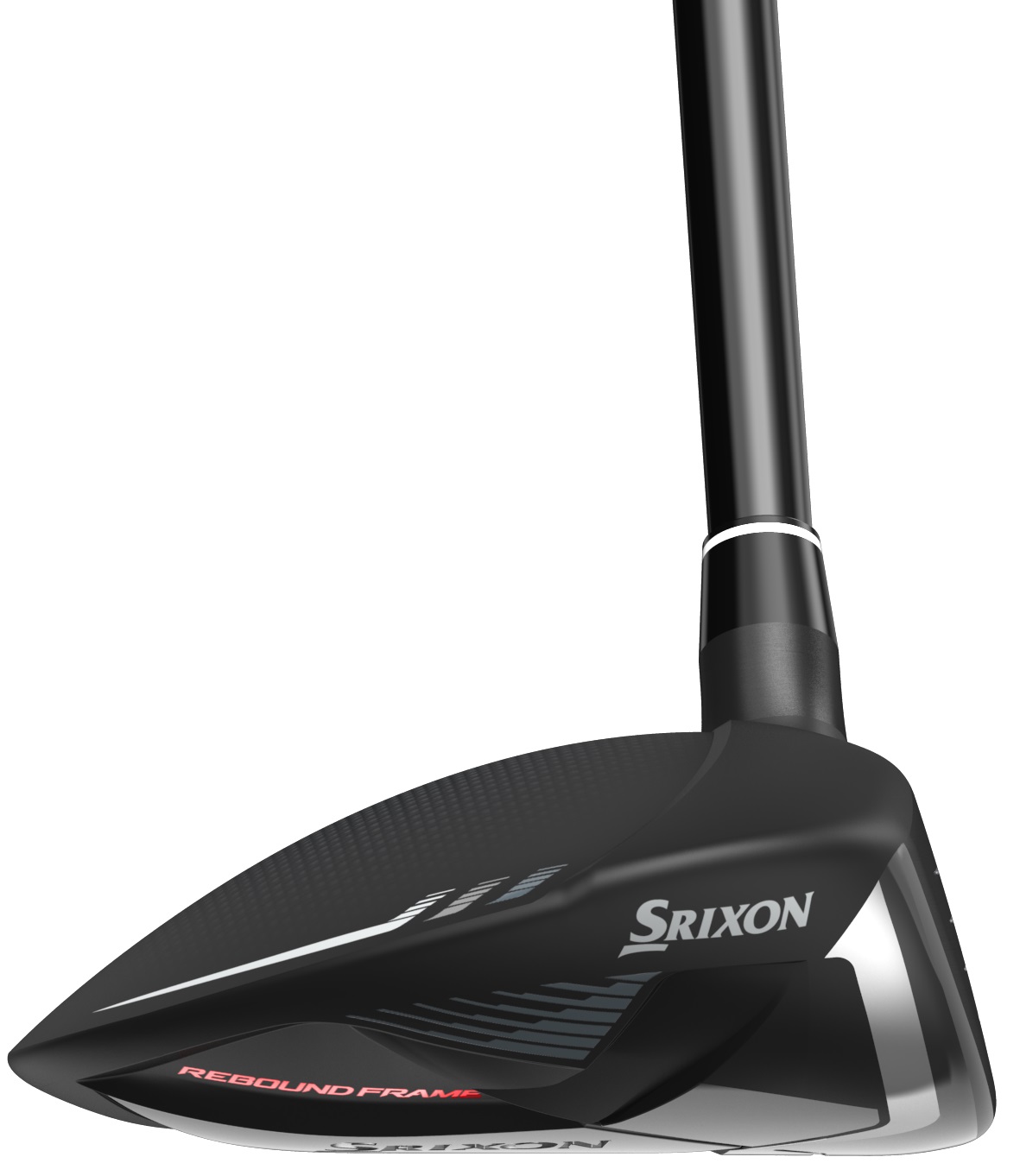 Srixon ZX MKII Fairway Wood - Golf Club