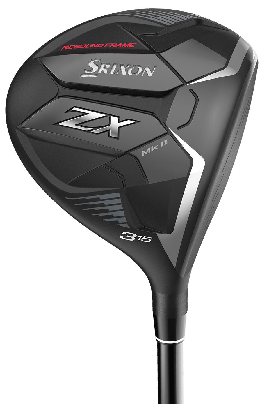 Srixon ZX MKII Fairway Wood Women - Golf Club