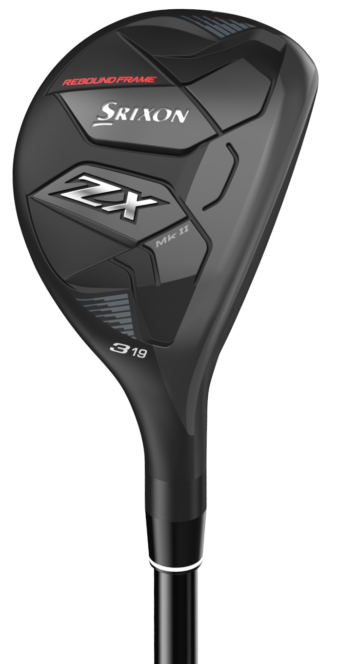 Srixon ZX MKII Hybrid - Golf Club