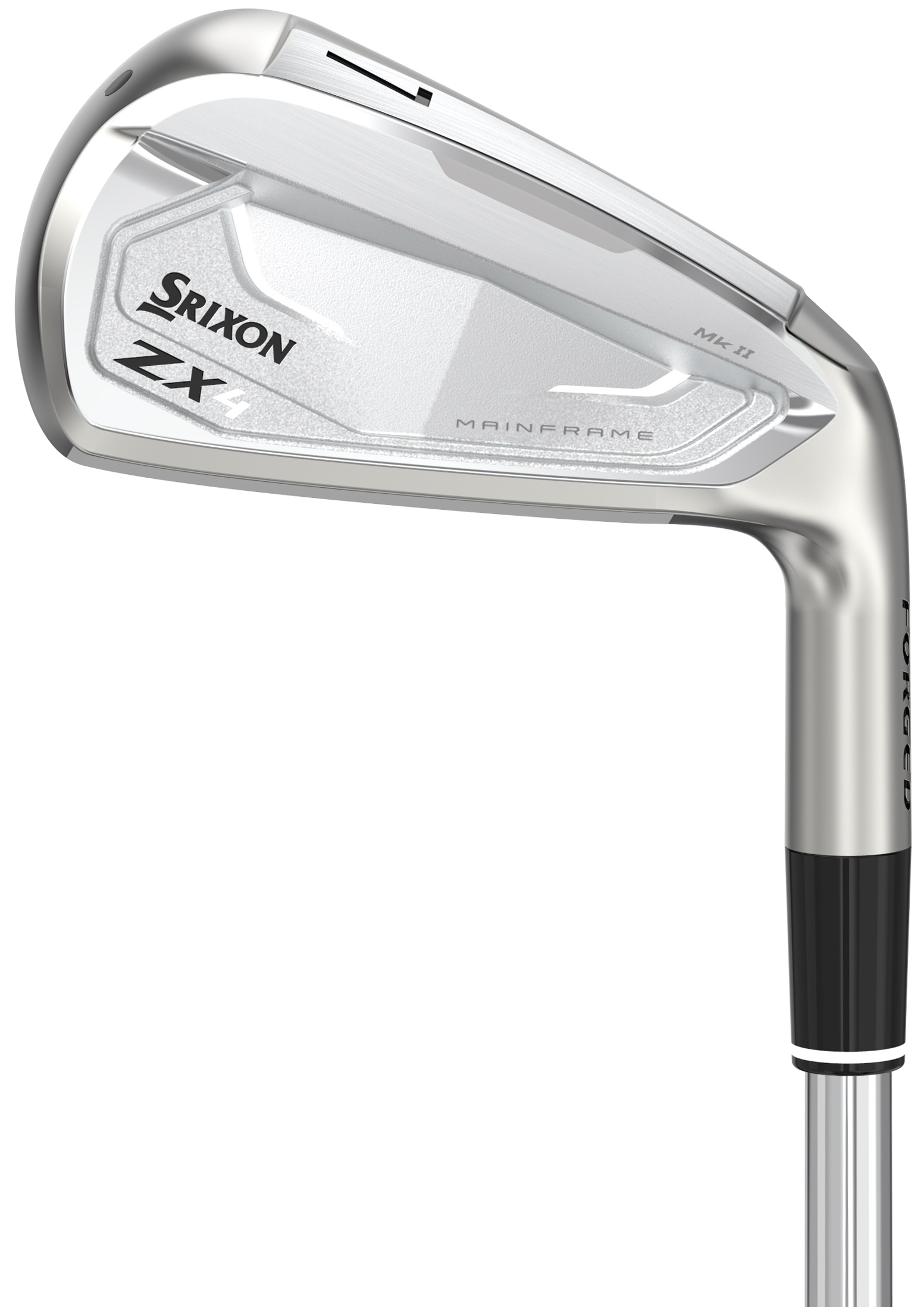 Srixon ZX4 MKII Iron Set - Golf Club