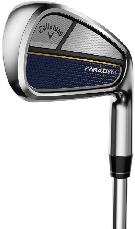 Callaway Paradym Iron Set - Golf Club