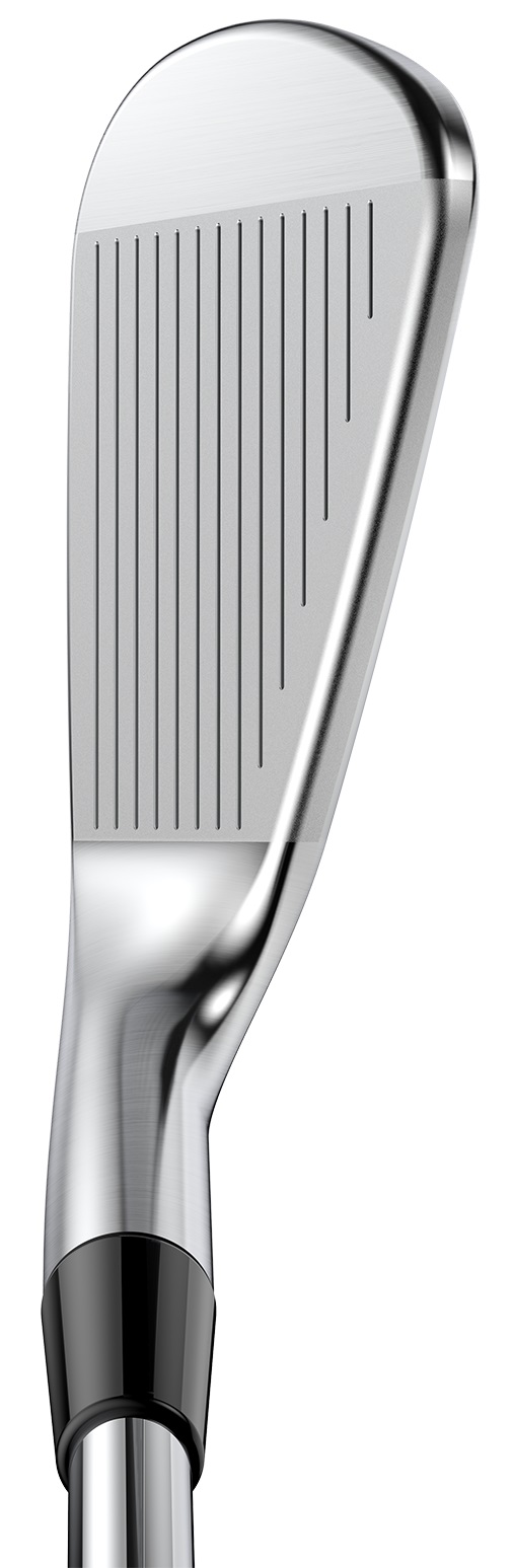 Cobra King CB/MB Iron Set - Golf Club