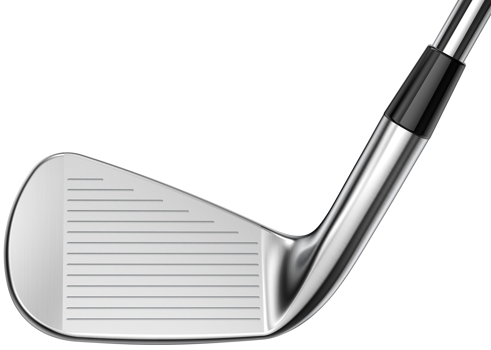 Cobra King CB/MB Iron Set - Golf Club