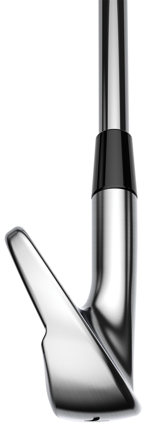 Cobra King CB/MB Iron Set - Golf Club