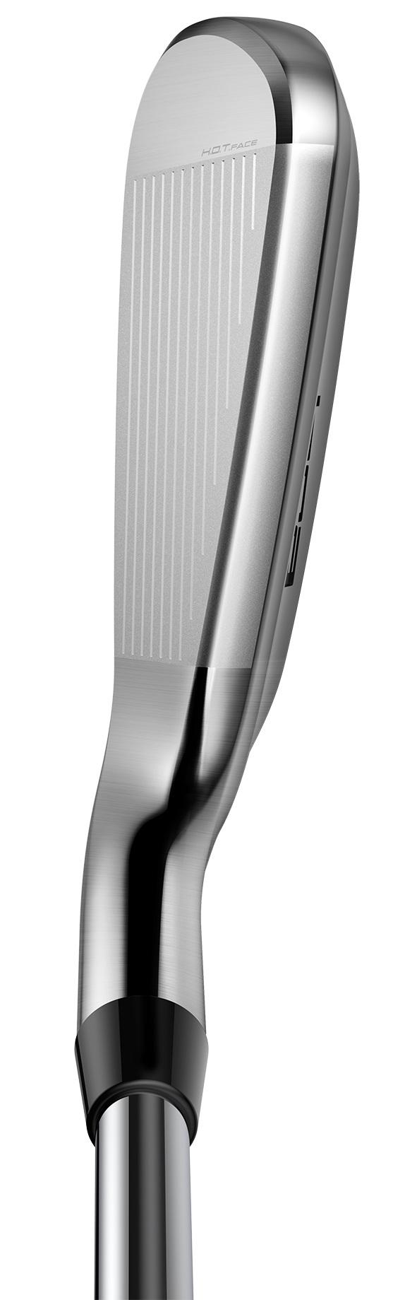 Refurbished King TEC Utility Hybrid - Reebelo United Kingdom