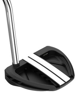 Cleveland Frontline Elite Cero Single Bend Putter - Golf Club