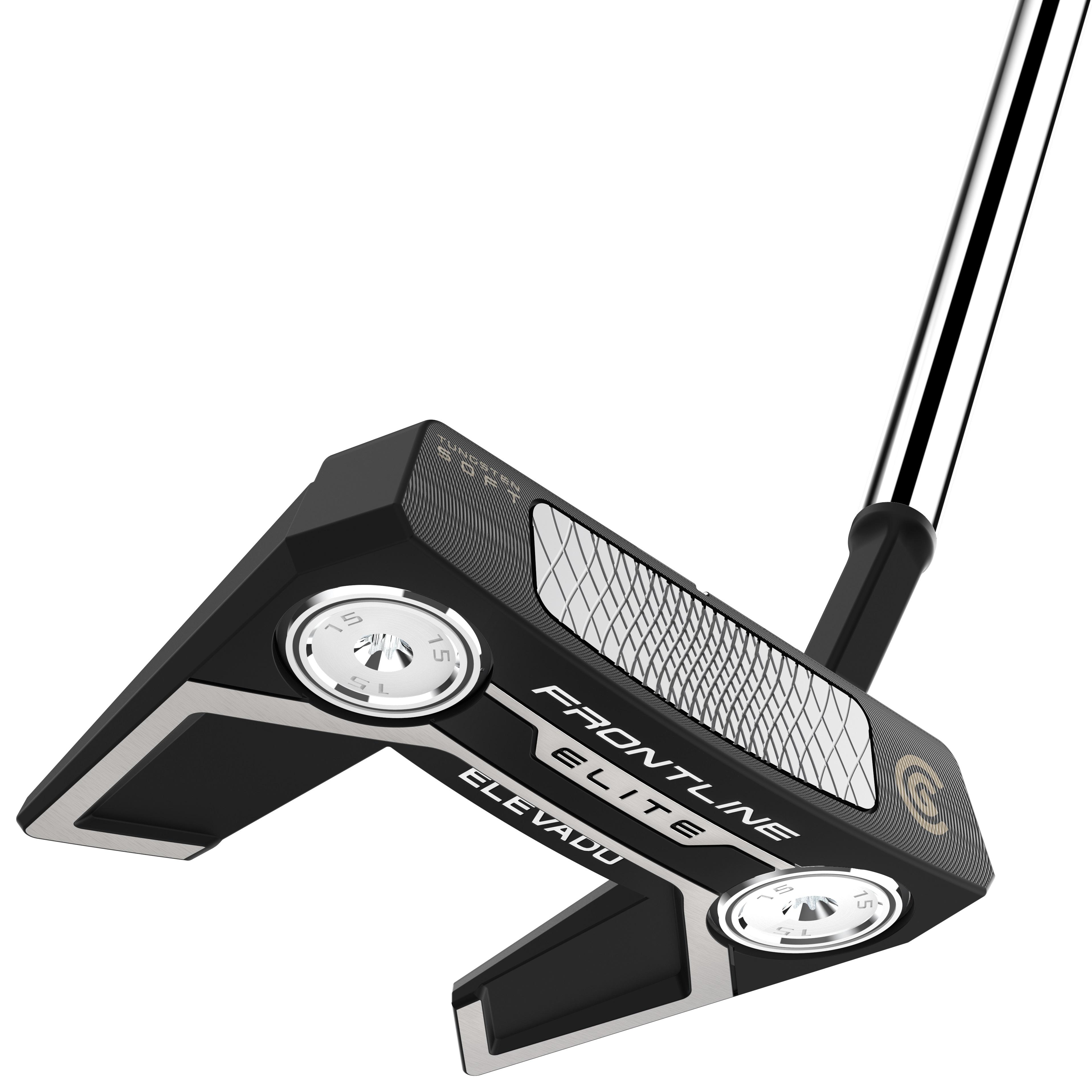 Cleveland Frontline Elite Elevado Slant Neck Putter Women - Golf Club