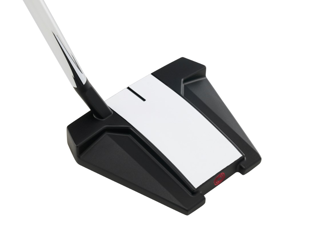Odyssey White Hot Versa Twelve S Putter - Golf Club