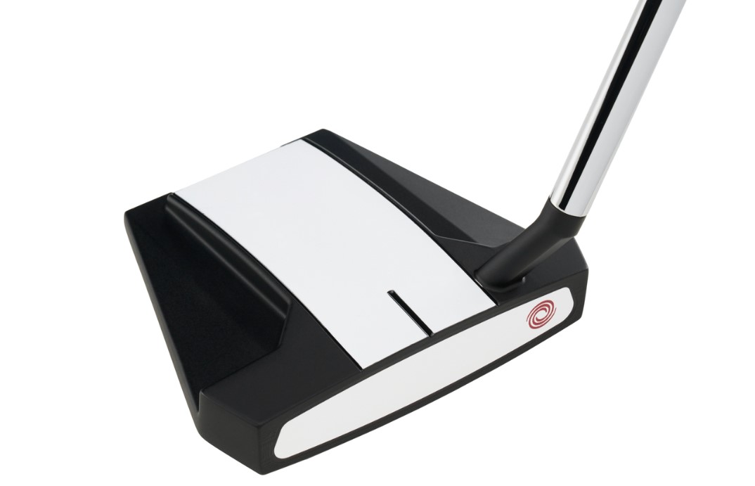 Odyssey White Hot Versa Twelve S Putter - Golf Club