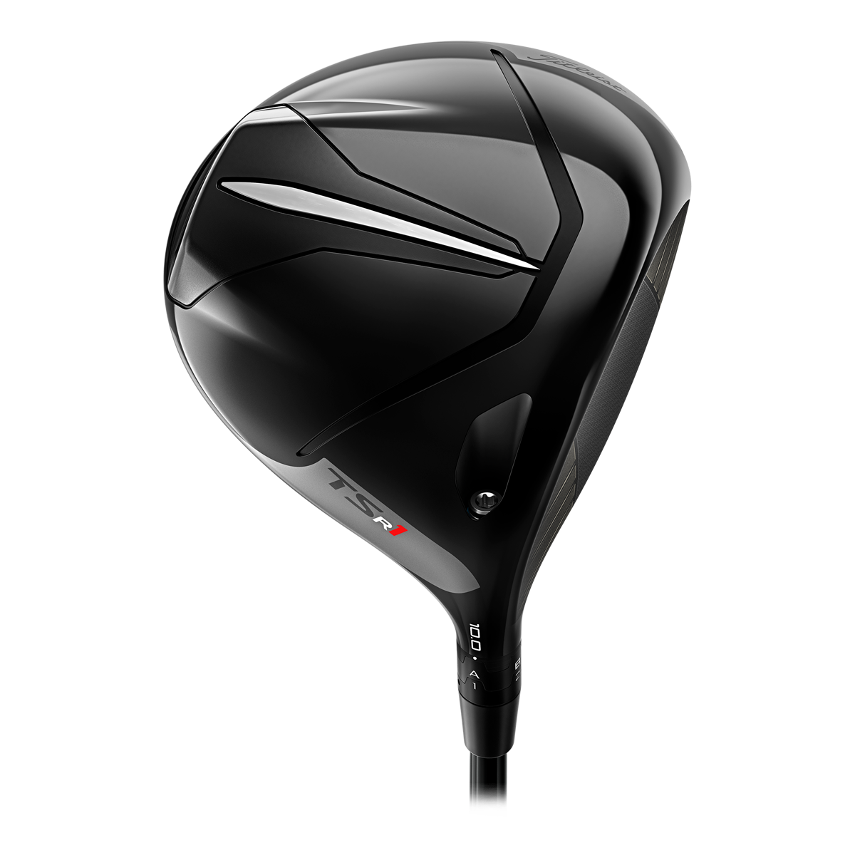 Titleist TSR1 Driver - Golf Club