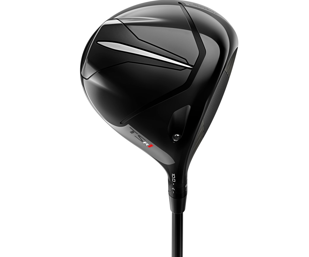 Titleist TSR1 Driver Women - Golf Club