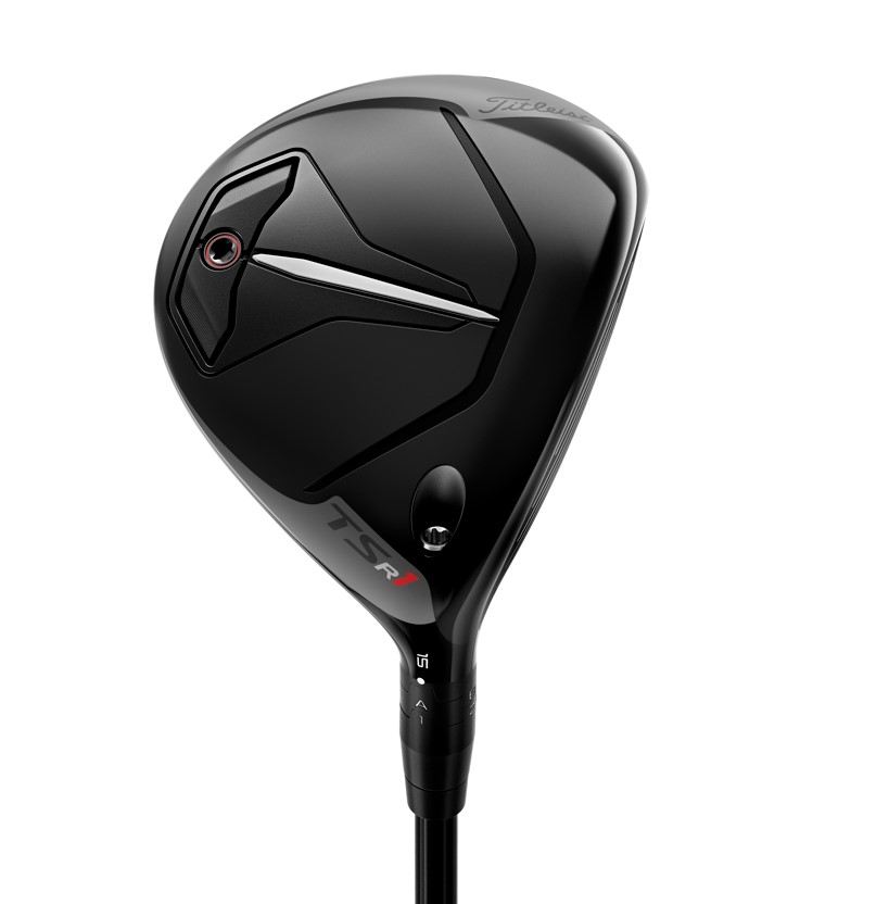 Titleist TSR1 Fairway Wood - Golf Club