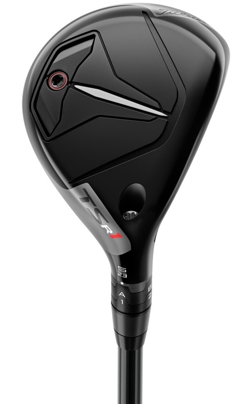 Titleist TSR1 Hybrid - Golf Club