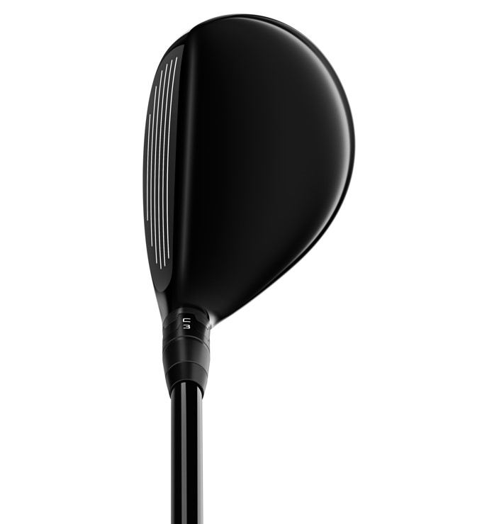 Titleist TSR2 Hybrid - Golf Club