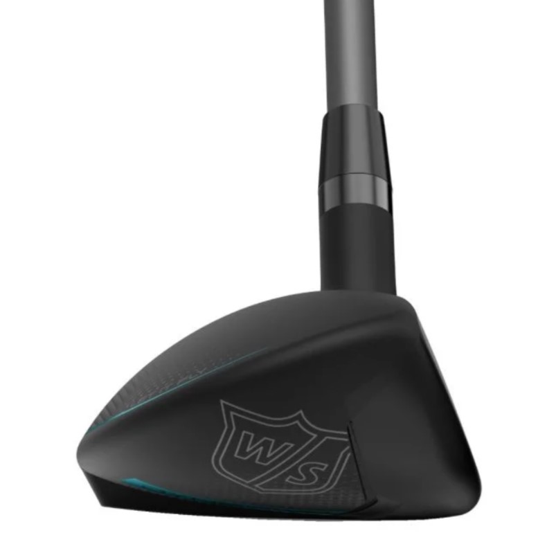 Wilson DynaPower Hybrid Women - Golf Club