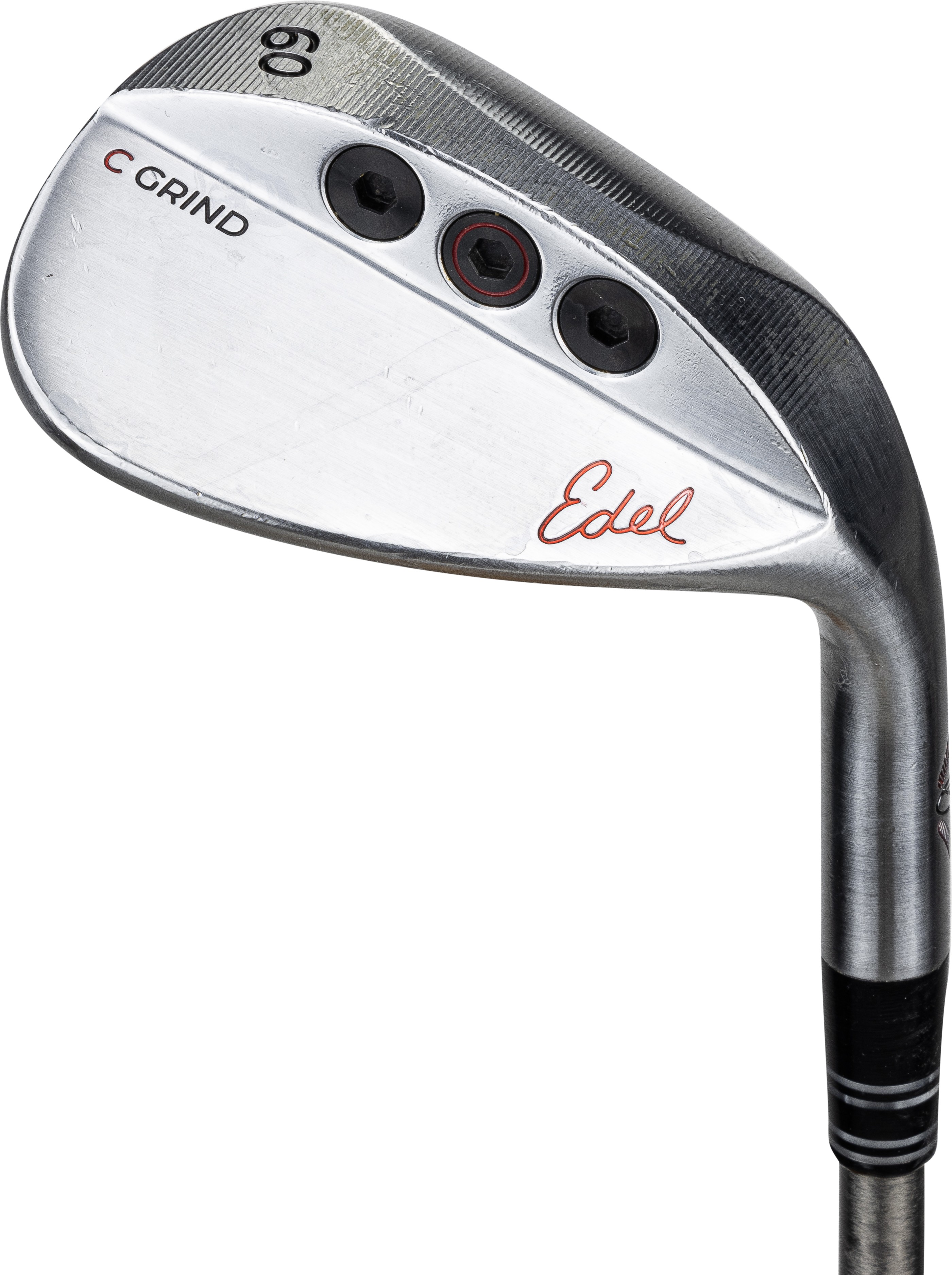 Edel SMS C-Grind Wedge - Golf Club