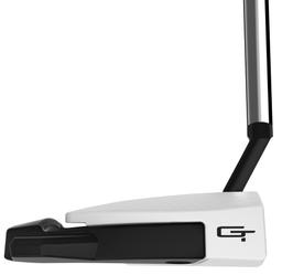 TaylorMade Spider GTX White #3 Putter - Golf Club