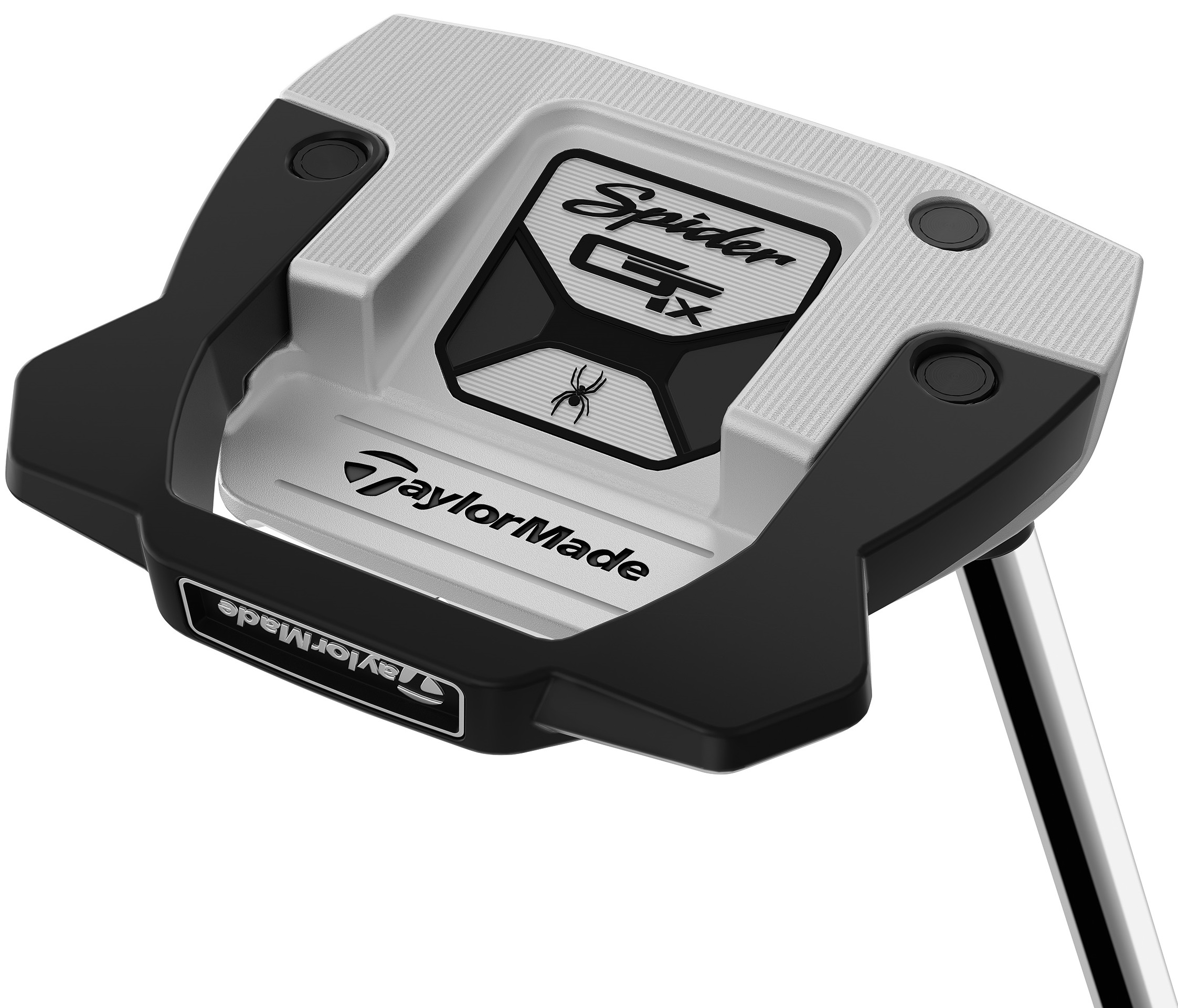 Refurbished Spider GTX Silver #3 Putter - Reebelo United Kingdom