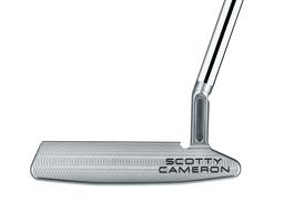 Refurbished Scotty Cameron Super Select Newport 2.5 Plus Putter - Reebelo United Kingdom