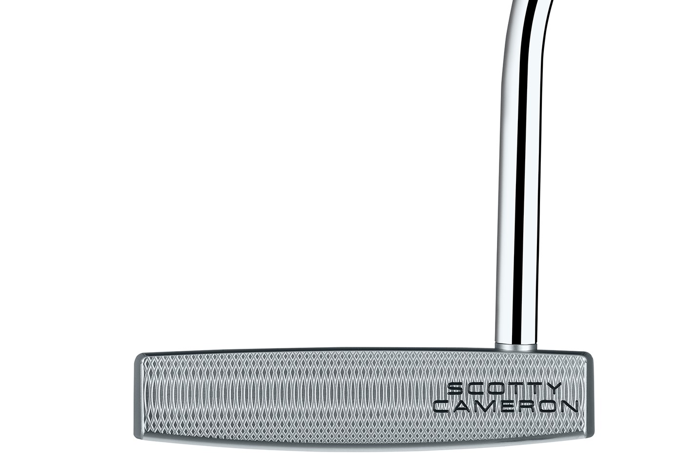 Titleist Scotty Cameron Super Select GOLO 6 Putter - Golf Club