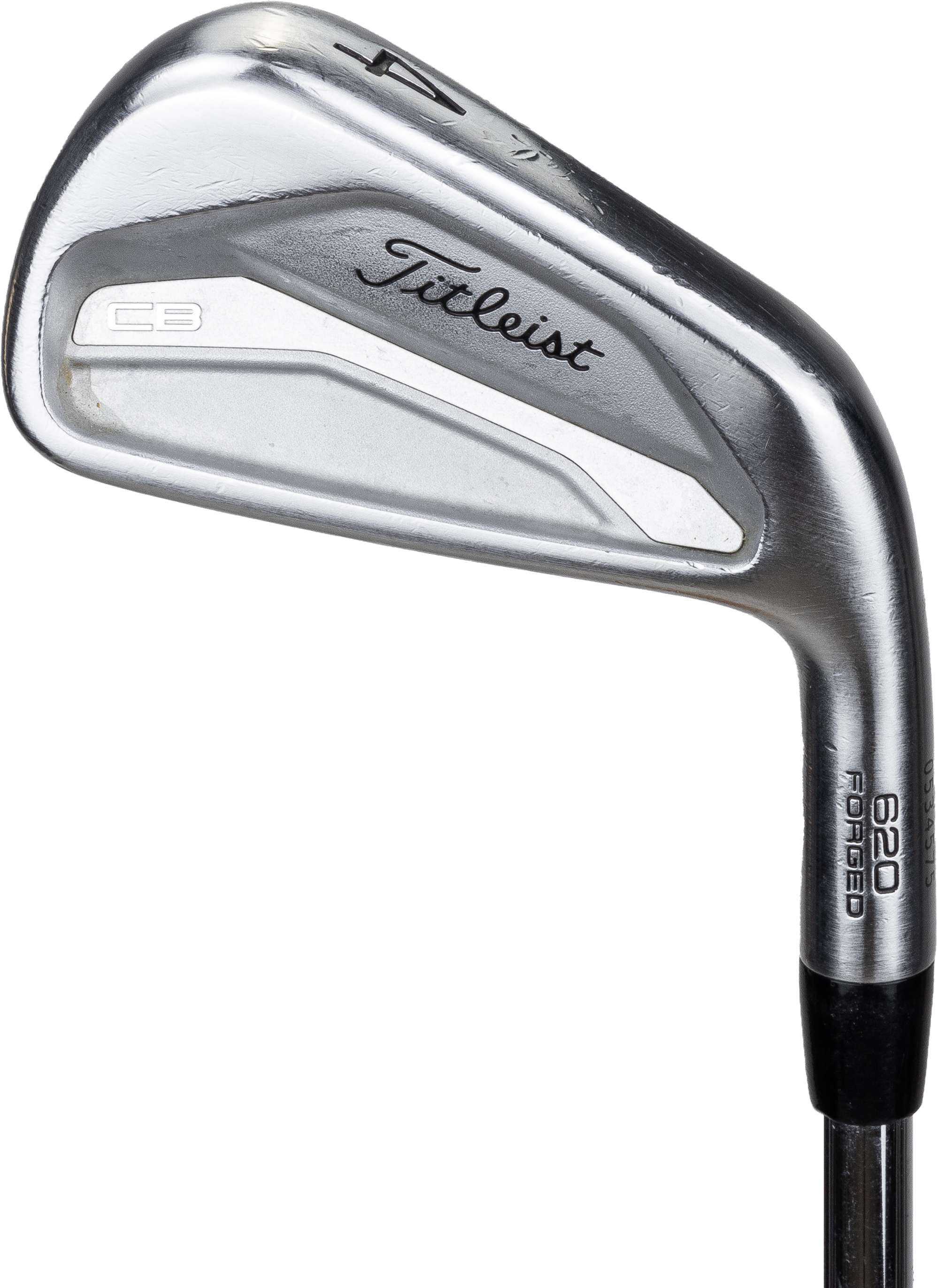 Titleist 620 CB Iron Individual - Golf Club