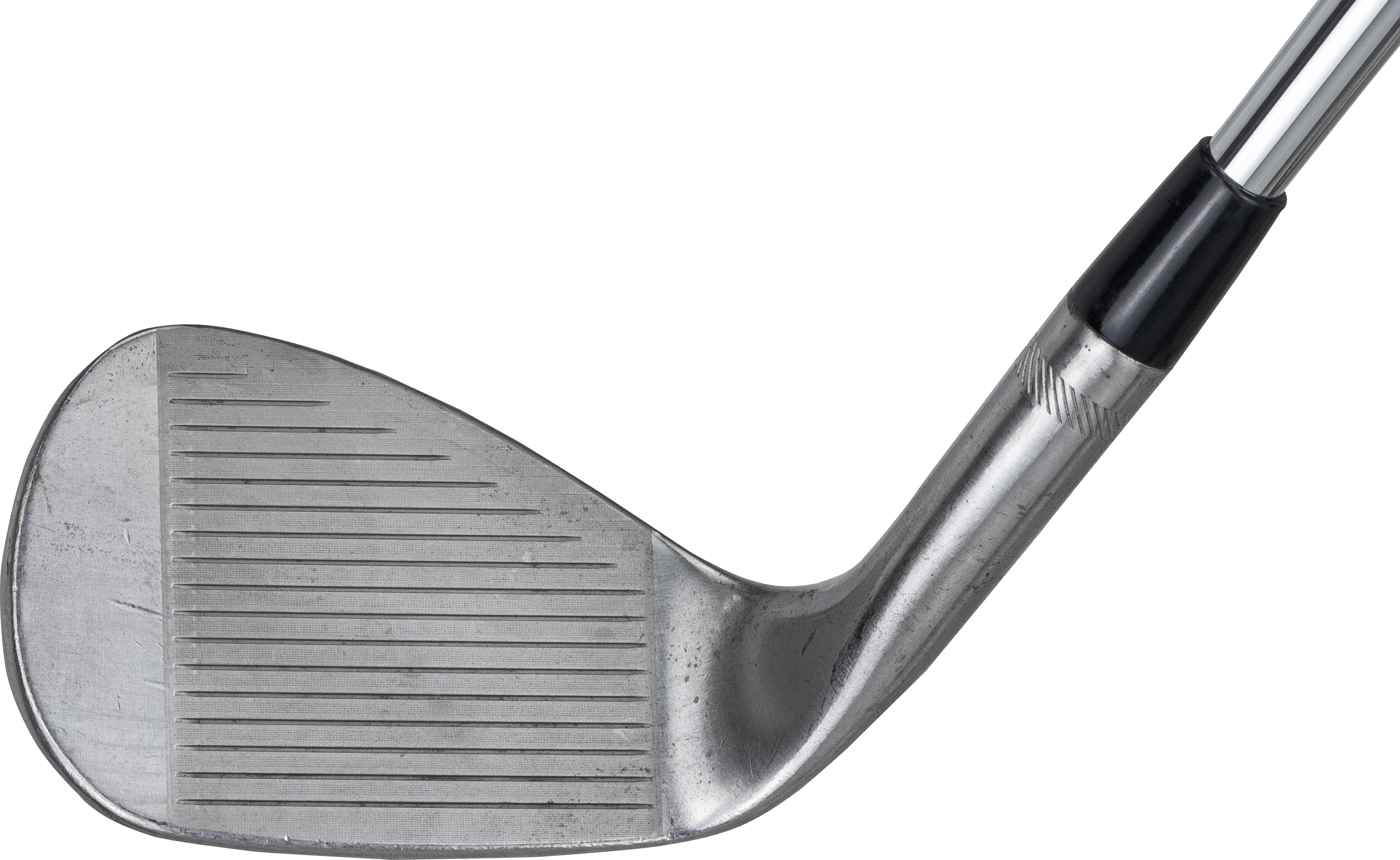 Titleist Vokey SM9 Raw D Grind Wedge - Golf Club
