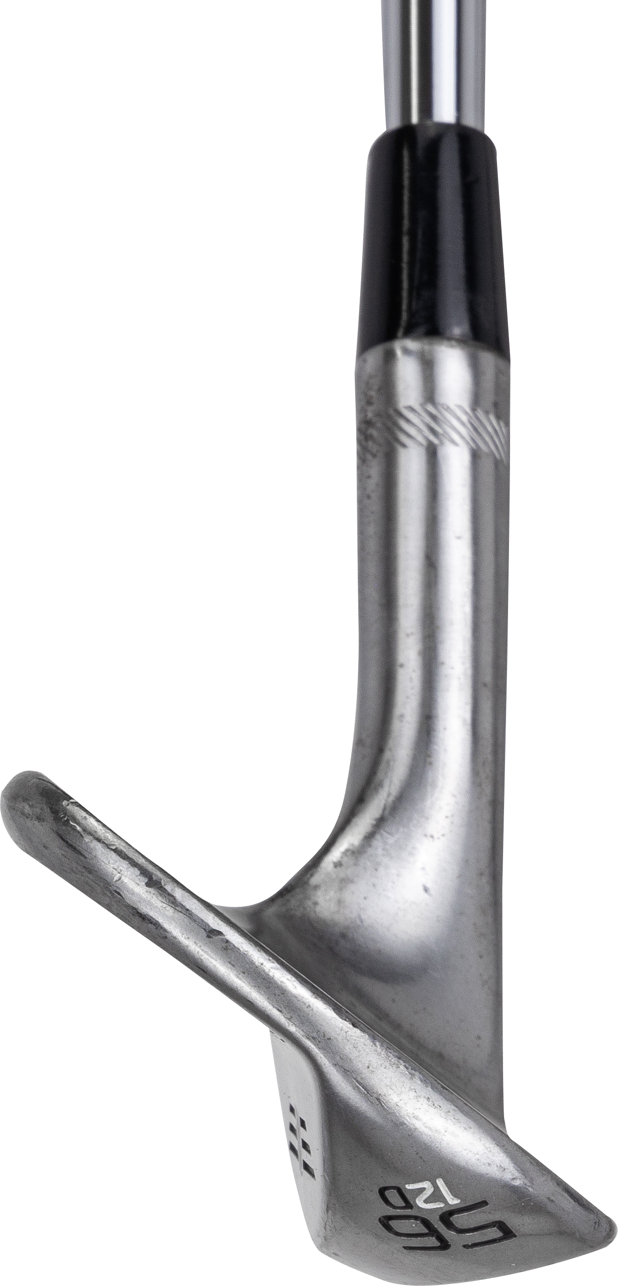 Titleist Vokey SM9 Raw D Grind Wedge - Golf Club