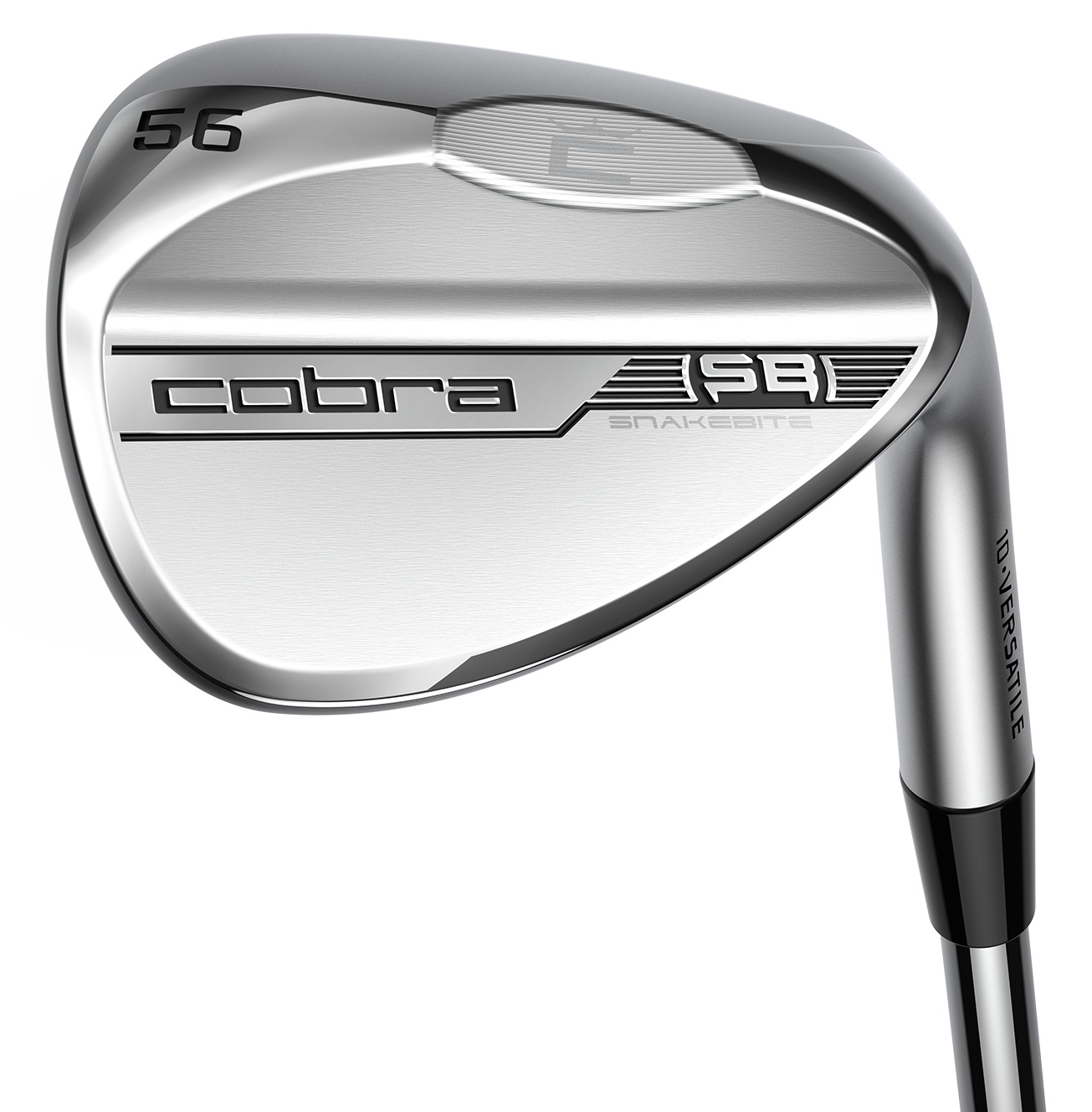Cobra King Cobra SnakeBite Versatile Grind Wedge - Golf Club