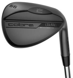 Cobra King Cobra SnakeBite Black Widelow Grind Wedge - Golf Club