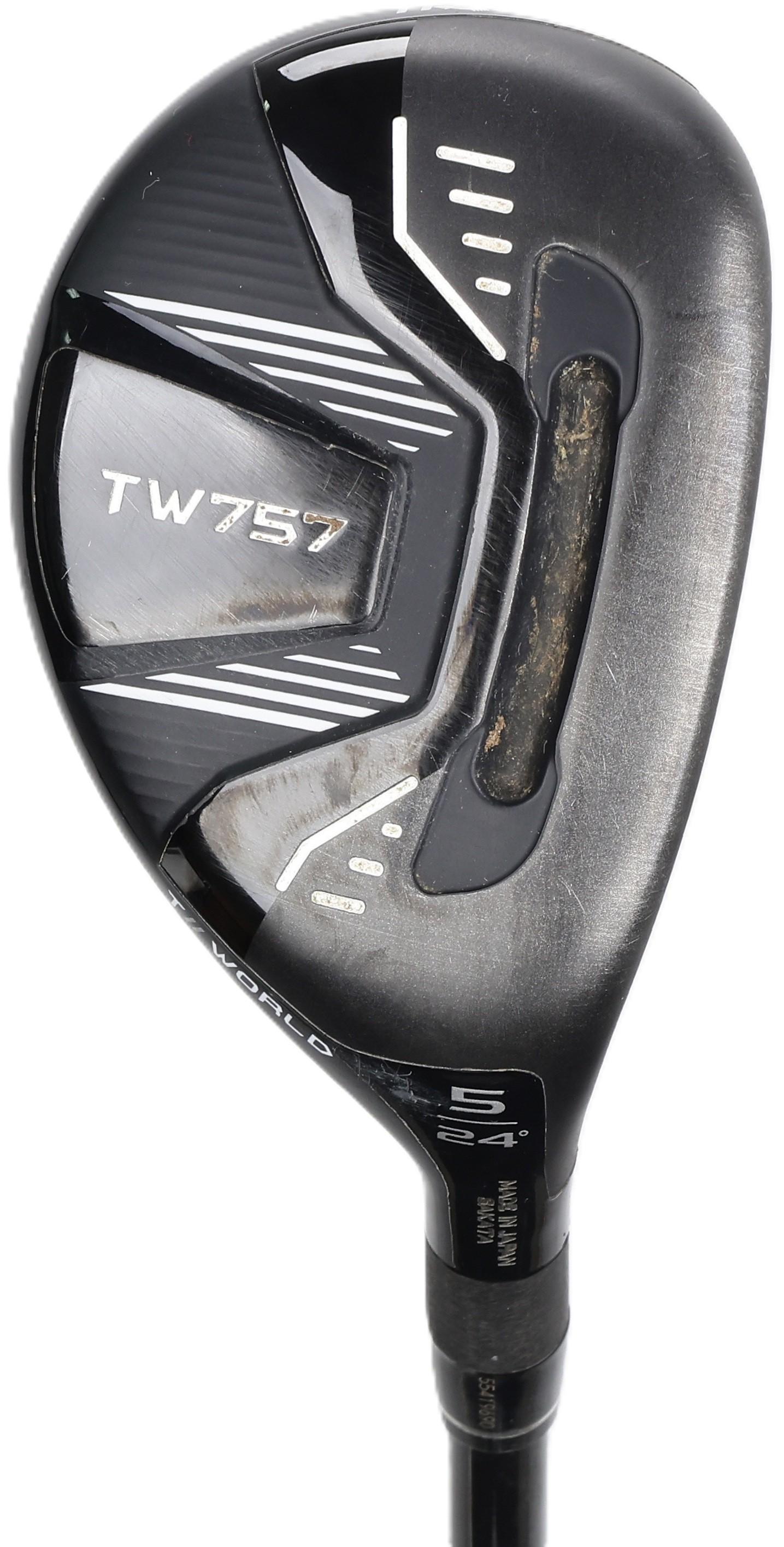 Honma TW757 Hybrid - Golf Club