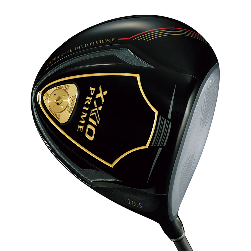 XXIO Prime 12 Driver - Golf Club