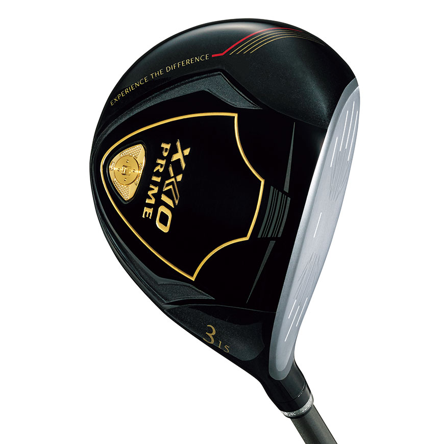 XXIO Prime 12 Fairway Wood - Golf Club