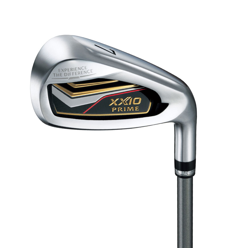 XXIO Prime 12 Iron Set - Golf Club