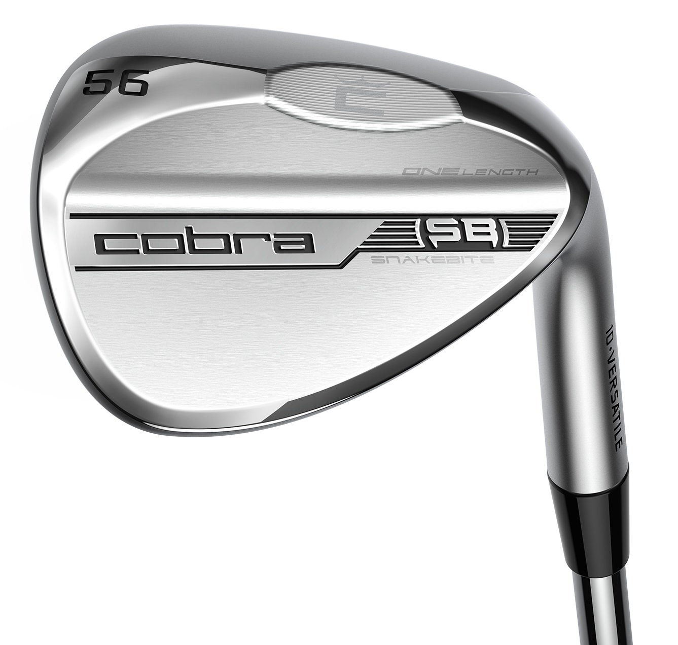 Cobra King Cobra SnakeBite One Length Wedge - Golf Club