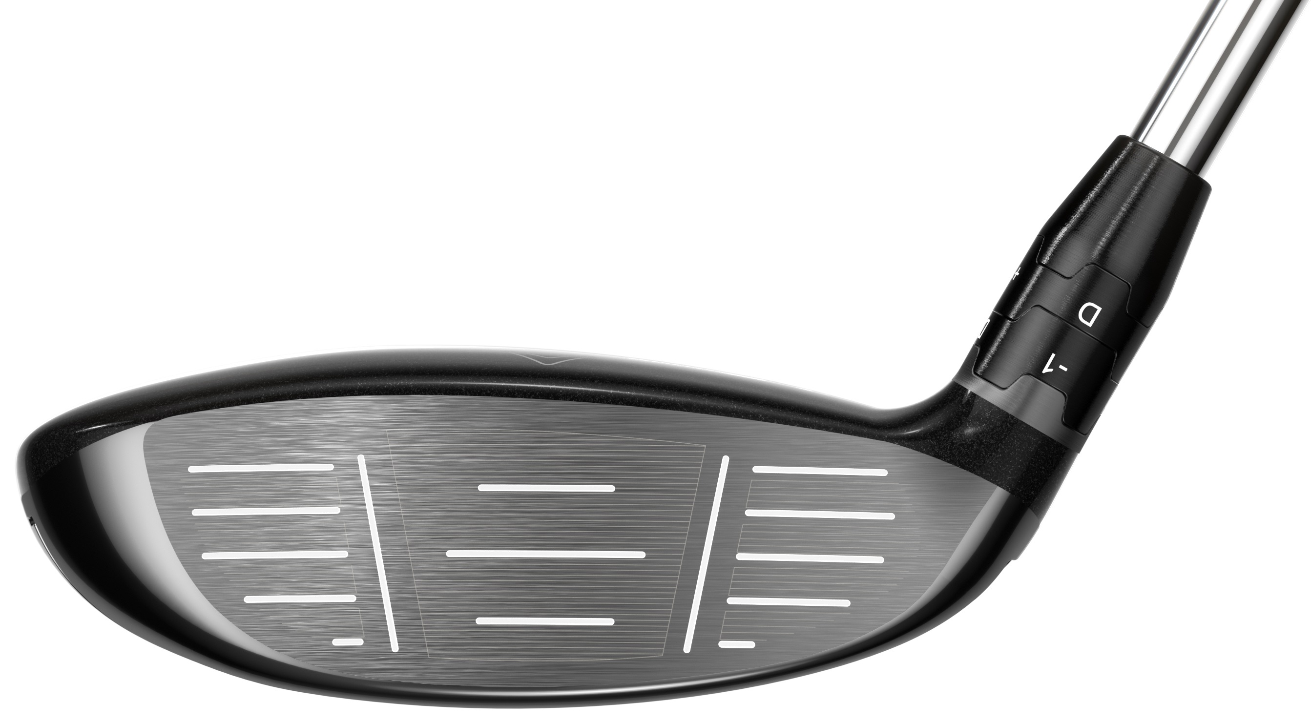 Callaway Big Bertha 23 Fairway Wood - Golf Club