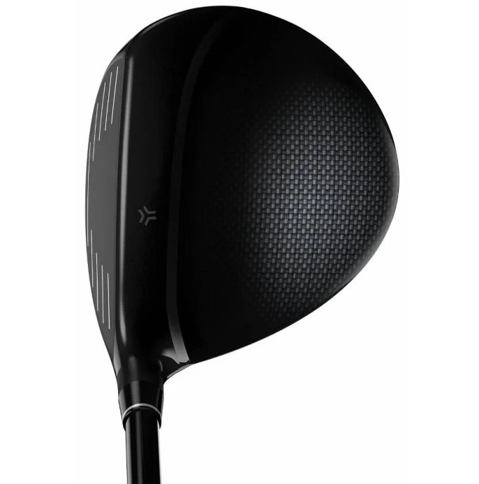 Srixon ZX Fairway Wood Women - Golf Club