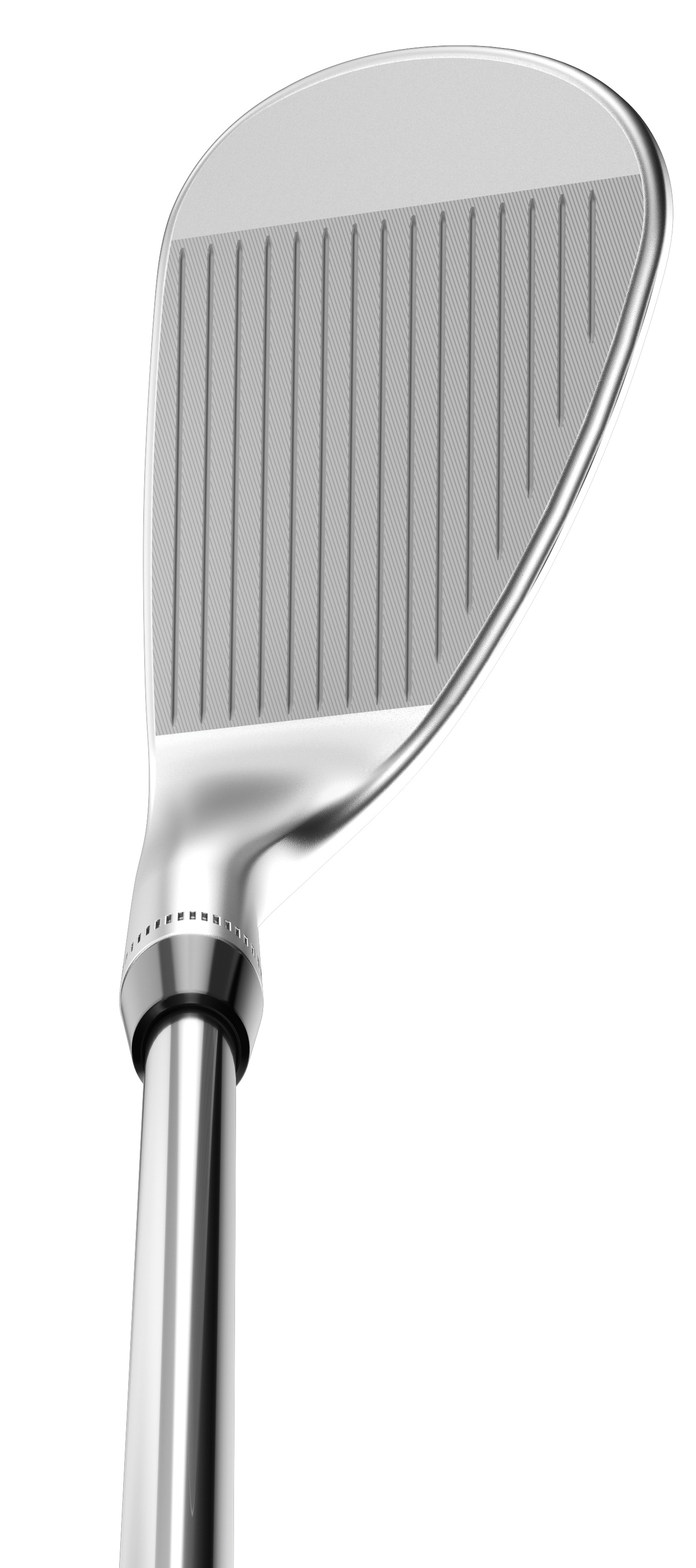 Callaway JAWS Raw Chrome C Grind Wedge - Golf Club