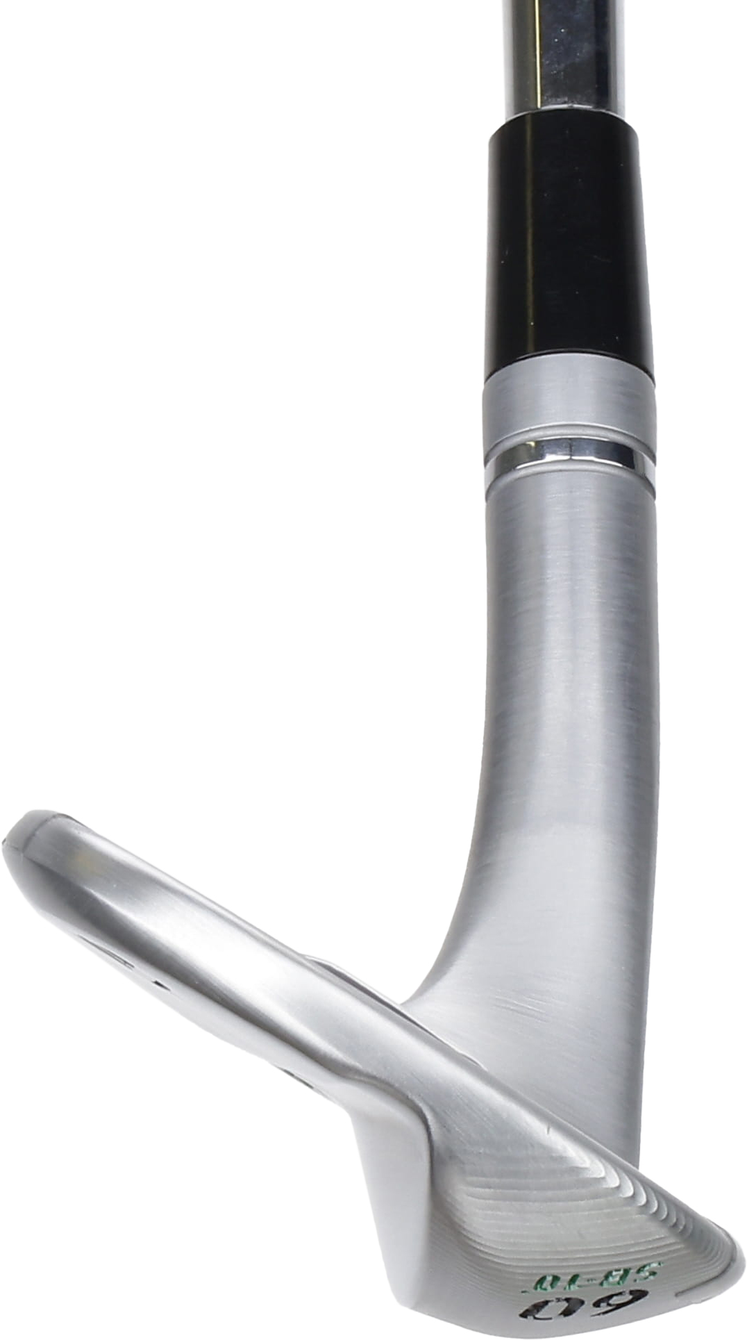 Callaway JAWS Raw Chrome C Grind Wedge - Golf Club